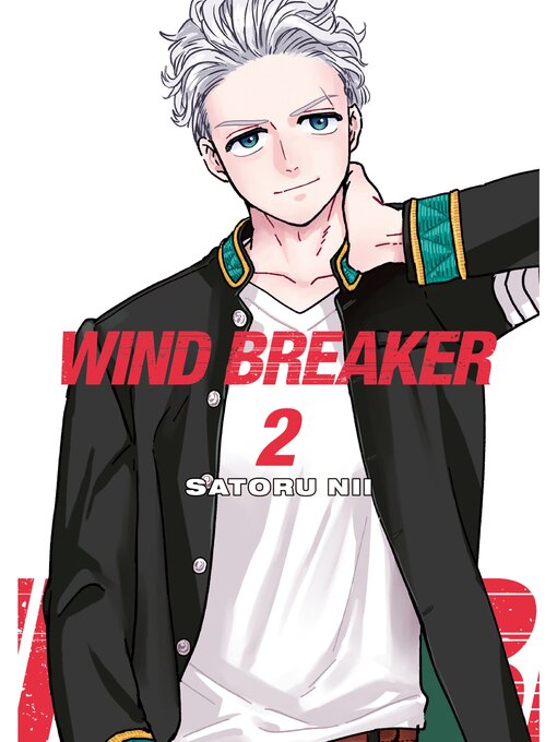 Title details for WIND BREAKER, Volume 2 by Satoru Nii - Available